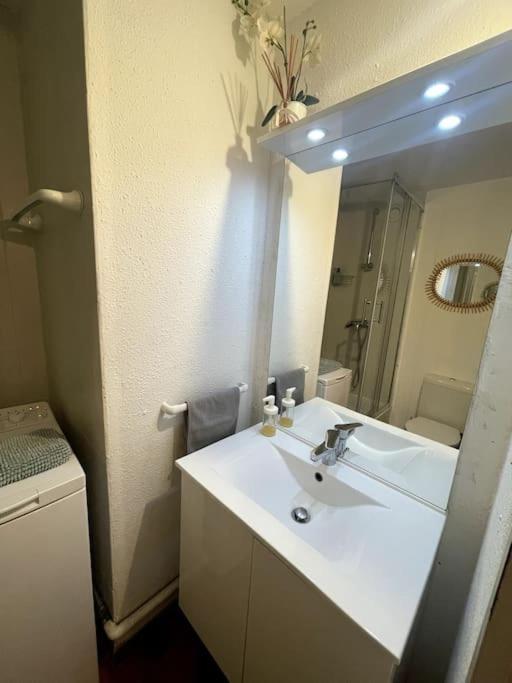 Appartement Au Coeur De Bandol Exterior foto